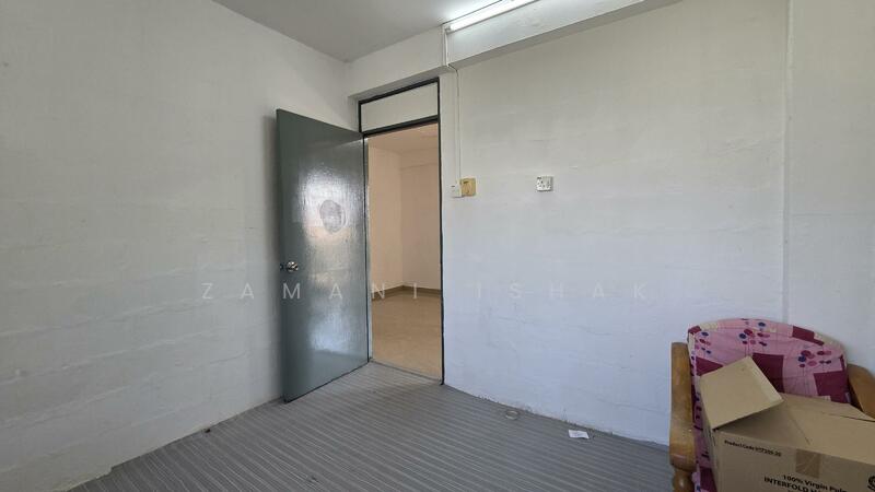 Flat for Sale at Seksyen 1 Wangsa Maju Flat - Zamani Ishak - Interior - PropertyGuru.com.my