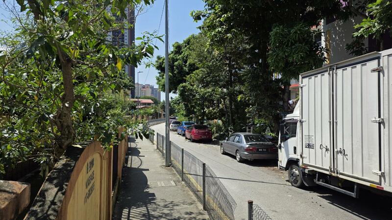 Flat for Sale at Seksyen 1 Wangsa Maju Flat - Zamani Ishak - PropertyGuru.com.my