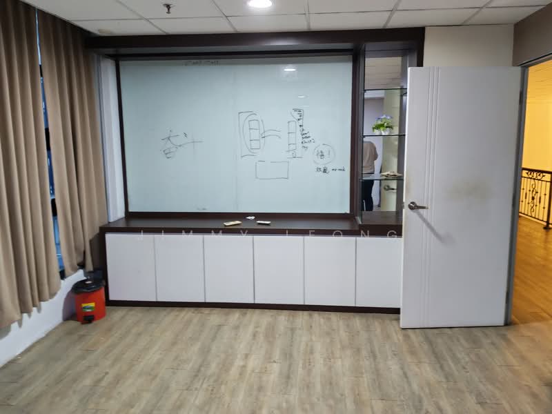 Shop / Office for Rent in Seri Kembangan (Selangor) - Jimmy Leong - PropertyGuru.com.my