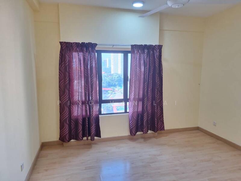 Serviced Residence @ Pelangi Damansara Sentral untuk Untuk Dijual - RM 340,000, Mac 2026 - Bedroom - PropertyGuru.com.my