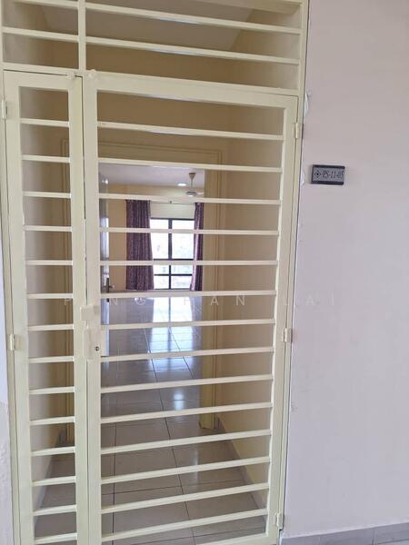 Serviced Residence @ Pelangi Damansara Sentral untuk Untuk Dijual - RM 340,000, Mac 2026 - Entrance - PropertyGuru.com.my