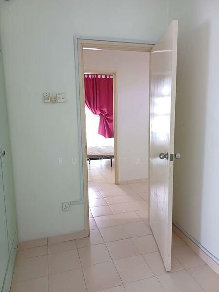 For Sale - Tropics 2 SuperLink