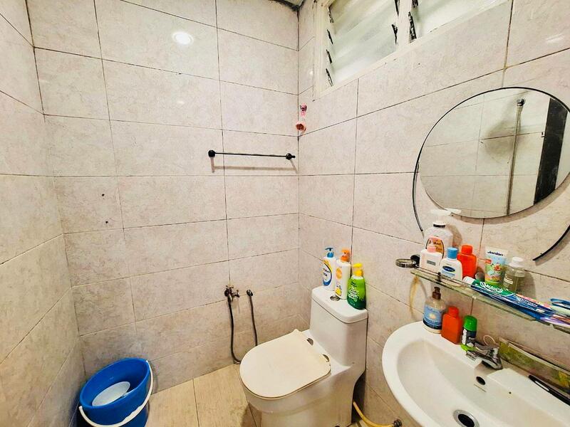 2-storey Terraced House for Sale in Ukay Bistari (Ulu Kelang) - Arif Mustapha - Bathroom - PropertyGuru.com.my
