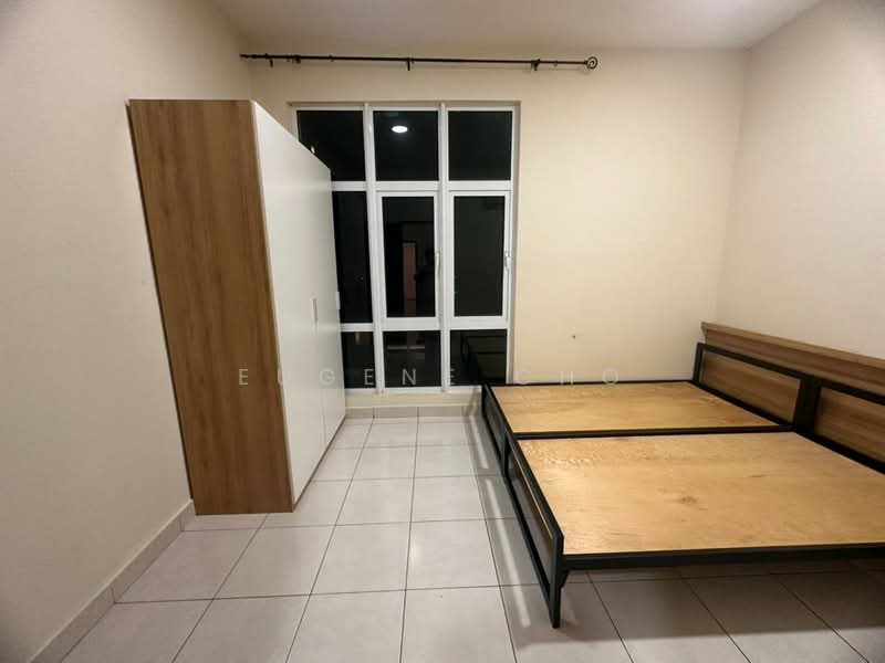 Service Residence for Rent at Mesahill - Eugene Cho - Bedroom - PropertyGuru.com.my