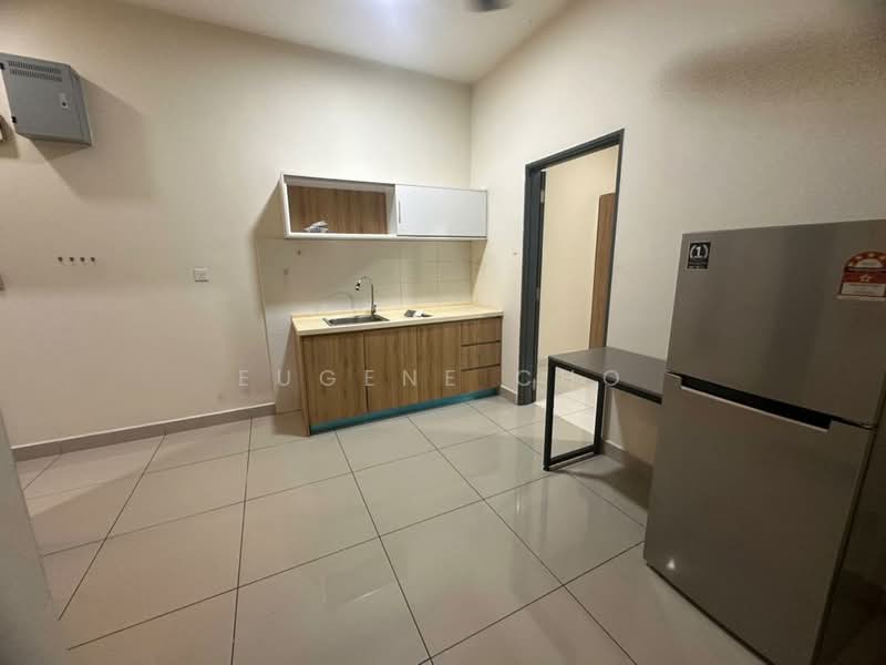 Service Residence for Rent at Mesahill - Eugene Cho - Kitchen - PropertyGuru.com.my