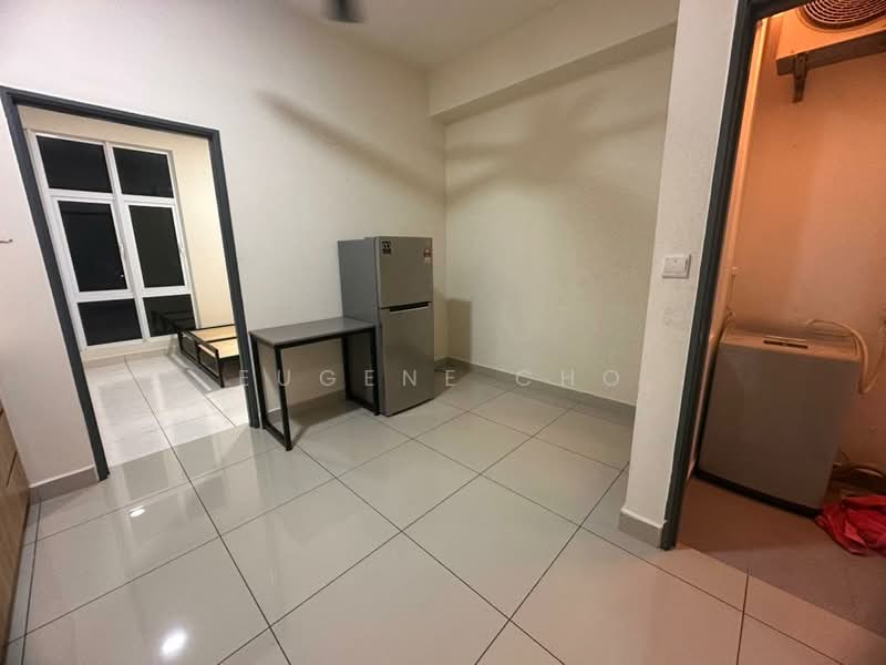 Service Residence for Rent at Mesahill - Eugene Cho - Interior - PropertyGuru.com.my