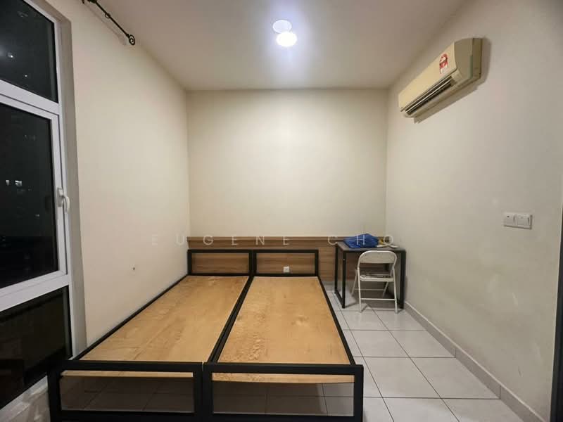 Service Residence for Rent at Mesahill - Eugene Cho - Bedroom - PropertyGuru.com.my