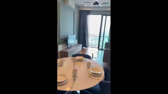 Servis Apartment untuk Disewa di Bloomsvale Menara Vista Petaling - Michelle Loke - PropertyGuru.com.my