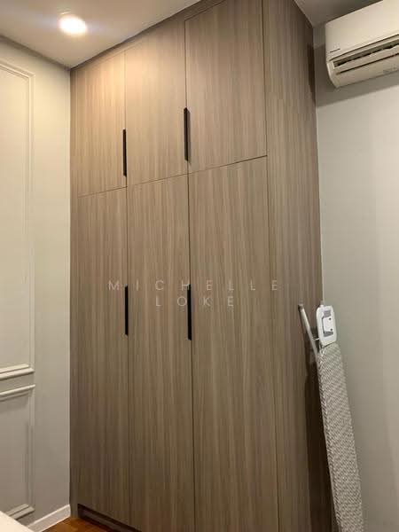 Kediaman Servis untuk Disewa di Bloomsvale - Michelle Loke - Interior - PropertyGuru.com.my