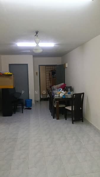 Kenanga Point untuk Untuk Dijual - RM 359,000, Apr 2026 - Living Room - PropertyGuru.com.my
