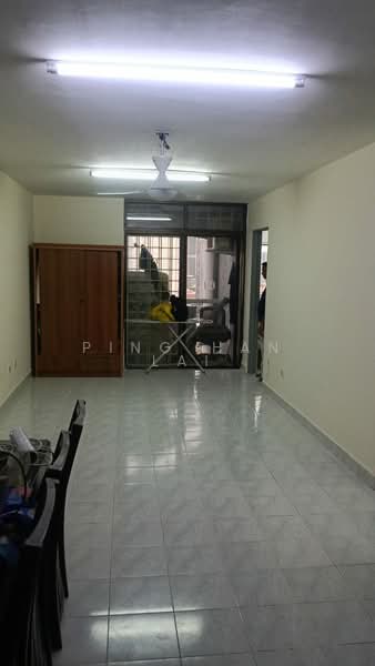 Kenanga Point untuk Untuk Dijual - RM 359,000, Apr 2026 - Living Room - PropertyGuru.com.my
