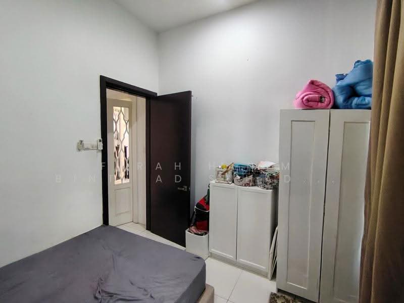 2-storey Terraced House for Sale in Alam Impian (Shah Alam) - FARAH HANIM BINTI AD SUHADAK SUHADAK - Bedroom - PropertyGuru.com.my