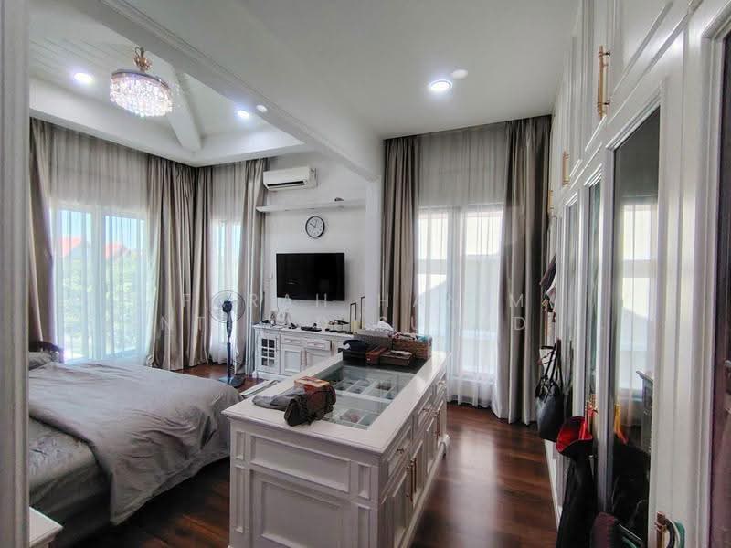 2-storey Terraced House for Sale in Alam Impian (Shah Alam) - FARAH HANIM BINTI AD SUHADAK SUHADAK - Bedroom - PropertyGuru.com.my