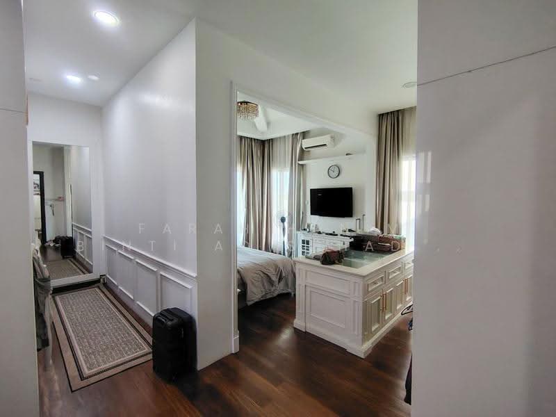 2-storey Terraced House for Sale in Alam Impian (Shah Alam) - FARAH HANIM BINTI AD SUHADAK SUHADAK - Bedroom - PropertyGuru.com.my