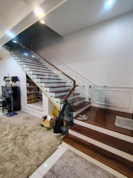 2-storey Terraced House for Sale in Alam Impian (Shah Alam) - FARAH HANIM BINTI AD SUHADAK SUHADAK - Living Room - PropertyGuru.com.my