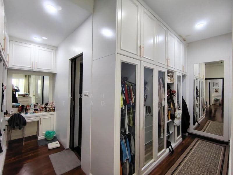 2-storey Terraced House for Sale in Alam Impian (Shah Alam) - FARAH HANIM BINTI AD SUHADAK SUHADAK - Corridor - PropertyGuru.com.my