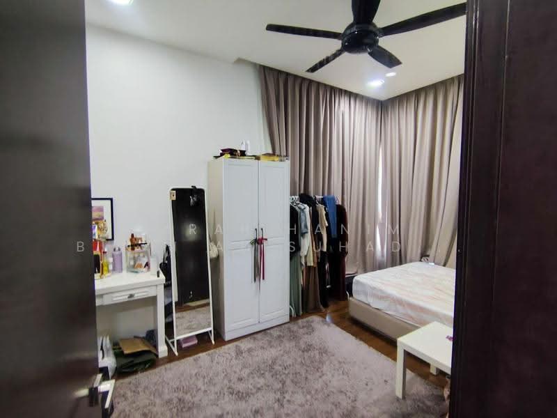 2-storey Terraced House for Sale in Alam Impian (Shah Alam) - FARAH HANIM BINTI AD SUHADAK SUHADAK - Bedroom - PropertyGuru.com.my