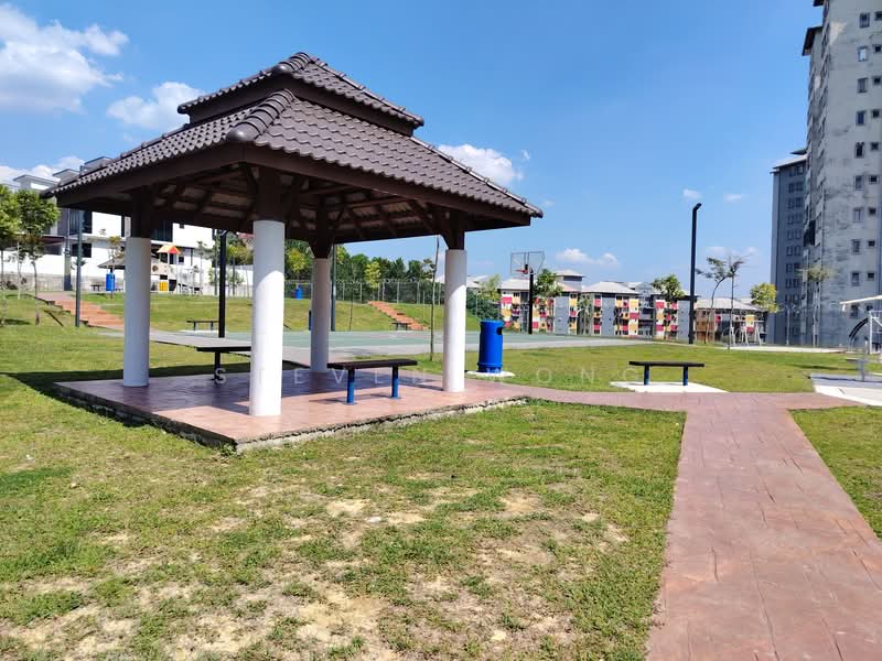 Semi-Detached House for Sale in Cheras (Selangor) - Steven Wong - Exterior - PropertyGuru.com.my