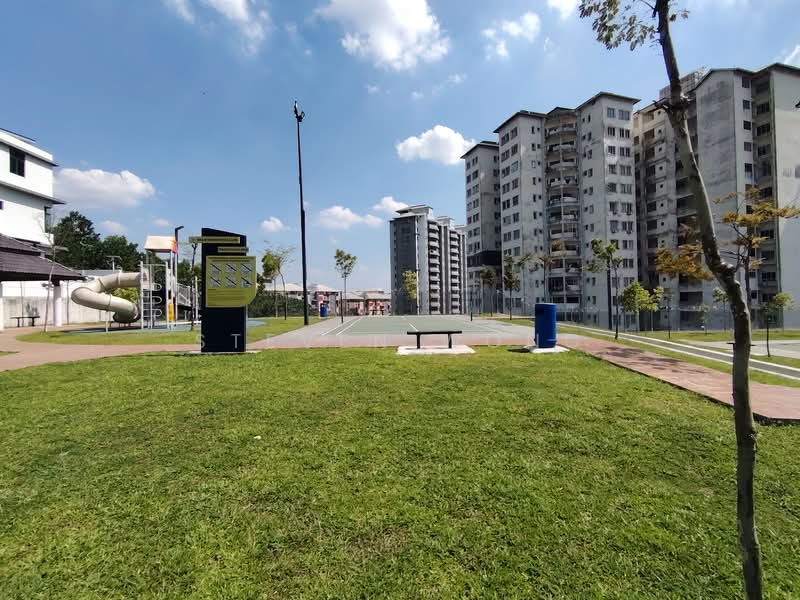 Semi-Detached House for Sale in Cheras (Selangor) - Steven Wong - Exterior - PropertyGuru.com.my