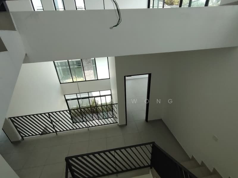 Semi-Detached House for Sale in Cheras (Selangor) - Steven Wong - Corridor - PropertyGuru.com.my