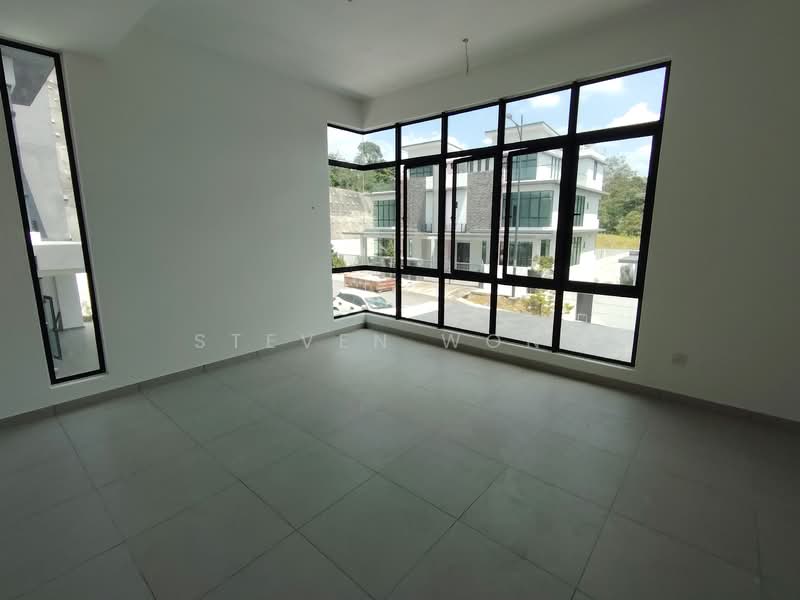 Semi-Detached House for Sale in Cheras (Selangor) - Steven Wong - Interior - PropertyGuru.com.my