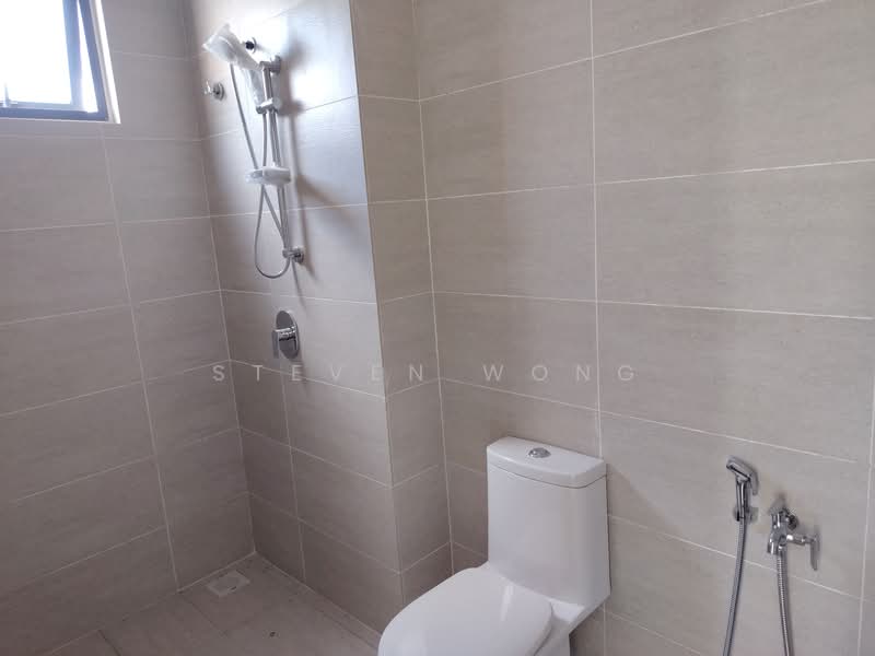 Semi-Detached House for Sale in Cheras (Selangor) - Steven Wong - Bathroom - PropertyGuru.com.my