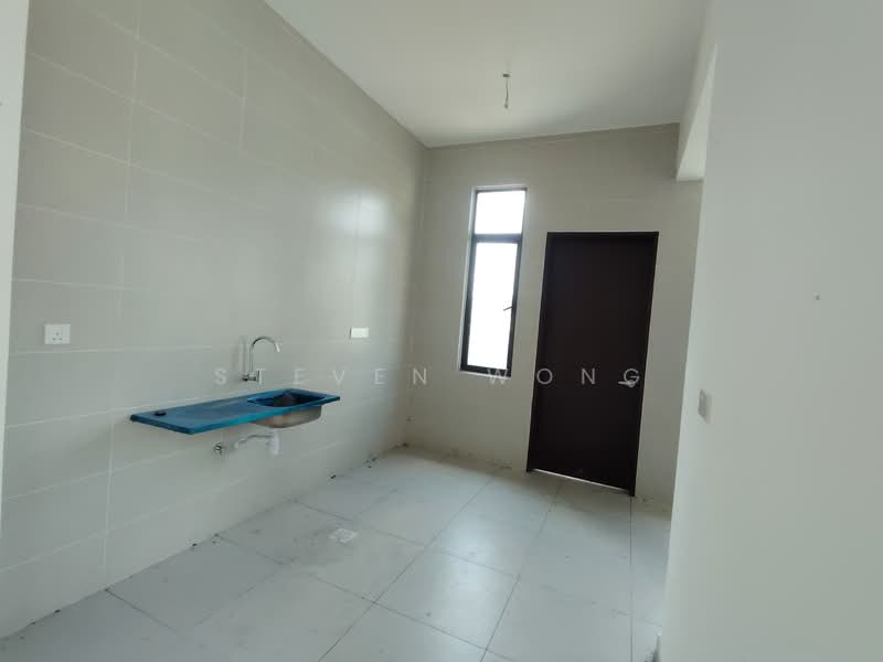 Semi-Detached House for Sale in Cheras (Selangor) - Steven Wong - Kitchen - PropertyGuru.com.my