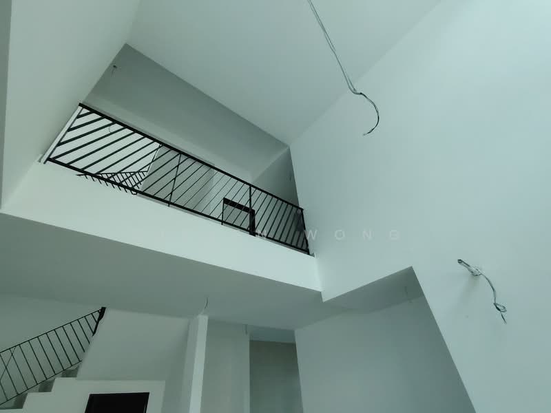 Semi-Detached House for Sale in Cheras (Selangor) - Steven Wong - Interior - PropertyGuru.com.my