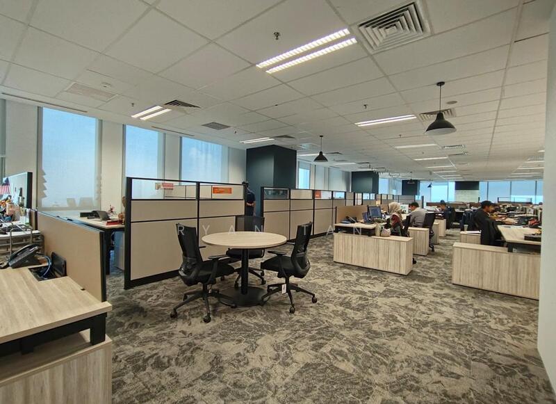 Office for Rent in Putrajaya (Putrajaya) - Ryan Tan - Office - PropertyGuru.com.my
