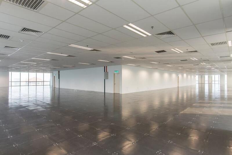 Office for Rent in Putrajaya (Putrajaya) - Ryan Tan - Interior - PropertyGuru.com.my