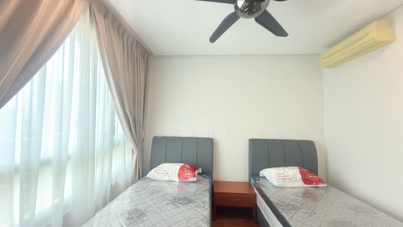 Condominium for Rent at The Capsquare Residences - Christine Voo - PropertyGuru.com.my