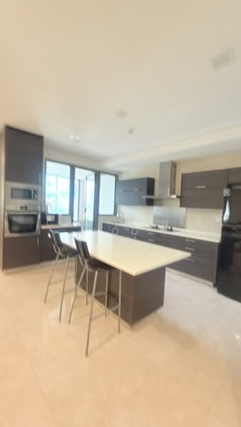 Condominium for Rent at The Capsquare Residences - Christine Voo - PropertyGuru.com.my