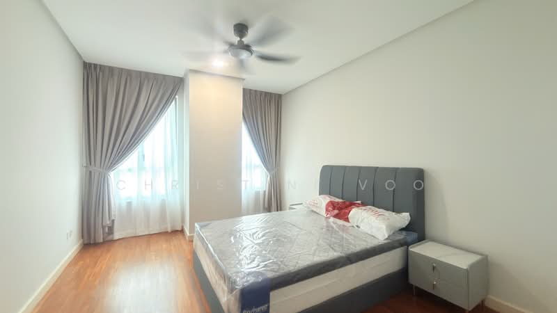 Condominium for Rent at The Capsquare Residences - Christine Voo - PropertyGuru.com.my