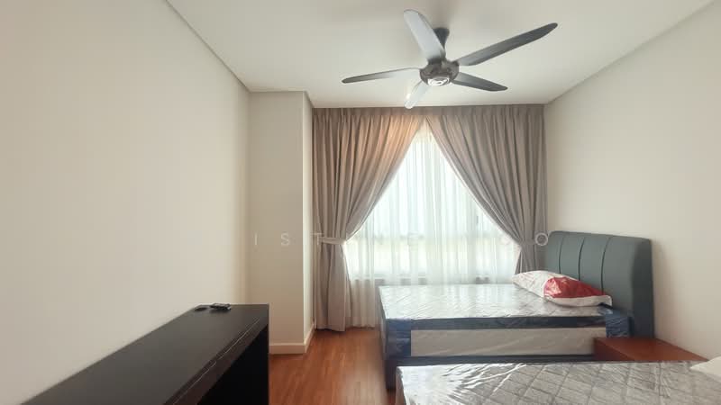 Condominium for Rent at The Capsquare Residences - Christine Voo - PropertyGuru.com.my