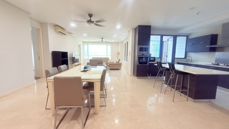 Condominium for Rent at The Capsquare Residences - Christine Voo - PropertyGuru.com.my