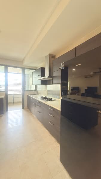 Condominium for Rent at The Capsquare Residences - Christine Voo - PropertyGuru.com.my
