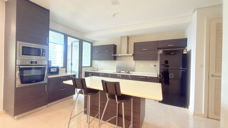 Condominium for Rent at The Capsquare Residences - Christine Voo - PropertyGuru.com.my