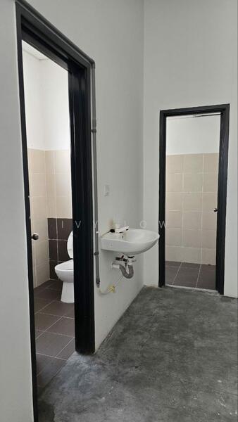 For Rent - Taman Kota Puteri