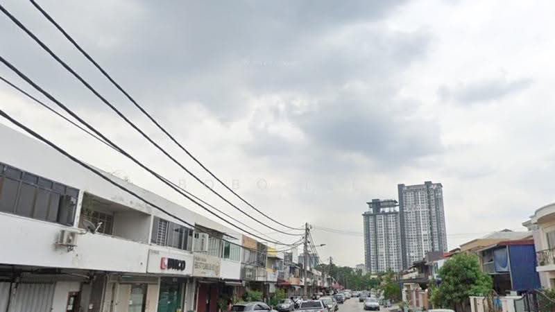 Kedai untuk Disewa di Taman Overseas Union (Taman Oug) (Jalan Klang Lama (Old Klang Road)) - Bobo Lee - PropertyGuru.com.my
