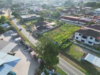 For Rent - Pekan Lama Sungai Petani