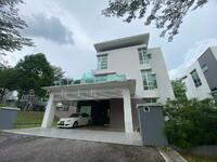 For Sale - Langat Idaman