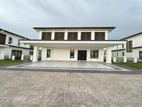 For Sale - Norton Garden Bungalow @ Eco Grandeur