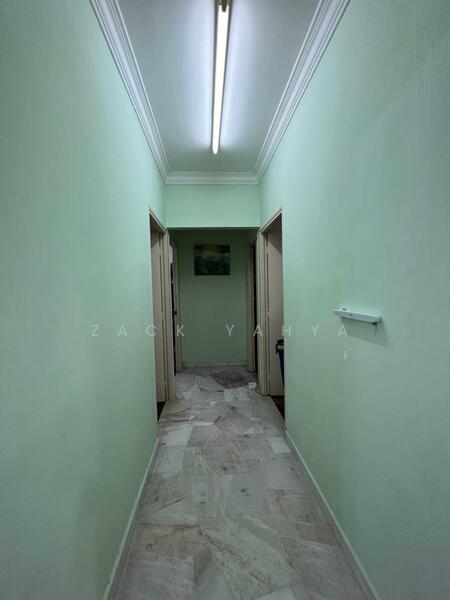 Corridor