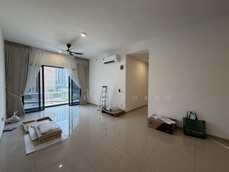 Servis Apartment untuk Disewa di D'Erica - Regene Phang - PropertyGuru.com.my