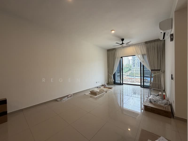 Servis Apartment untuk Disewa di D'Erica - Regene Phang - PropertyGuru.com.my