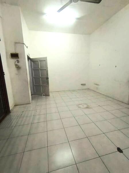 For Rent - Simpang Ampat