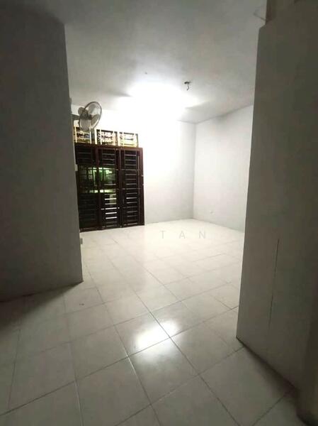 For Rent - Simpang Ampat
