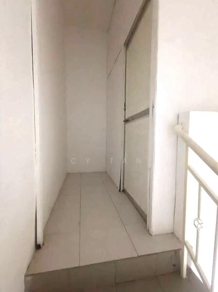 For Rent - Simpang Ampat