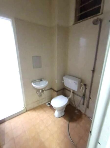 For Rent - Simpang Ampat