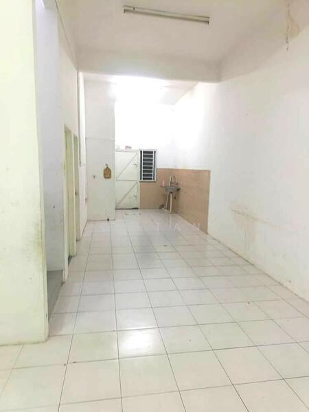 For Rent - Simpang Ampat